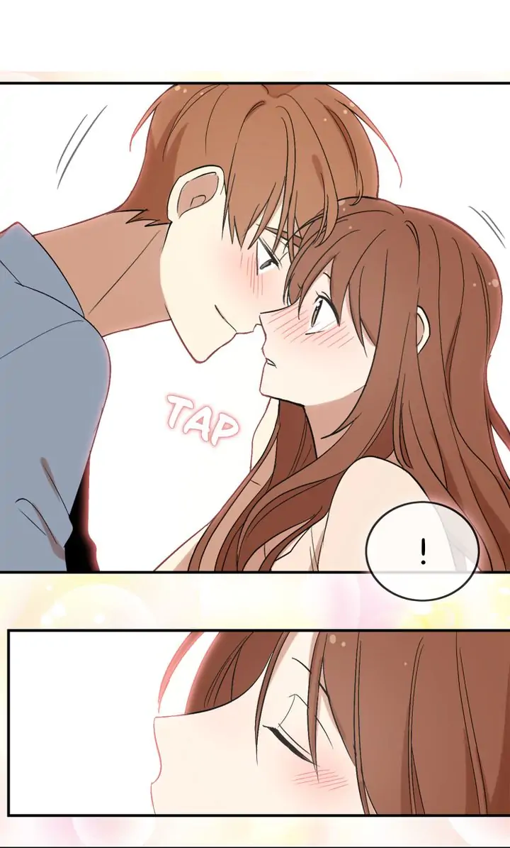 Delicious Scandal Chapter 45 #76