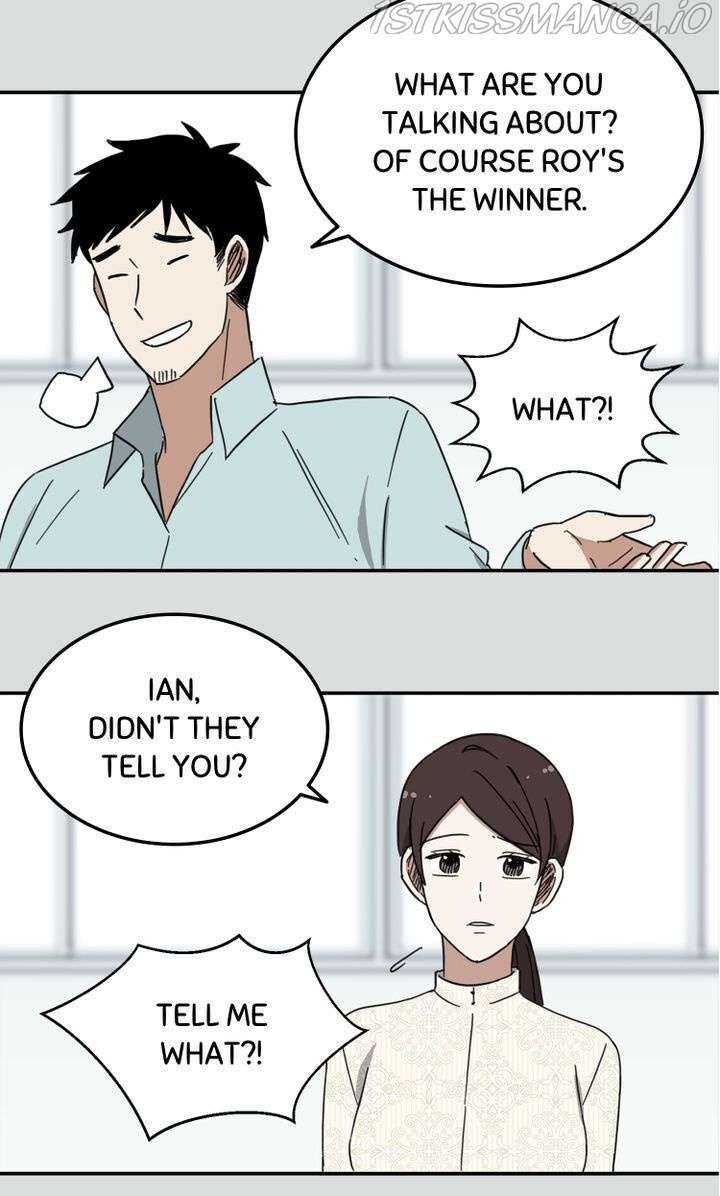 Delicious Scandal Chapter 37 #12