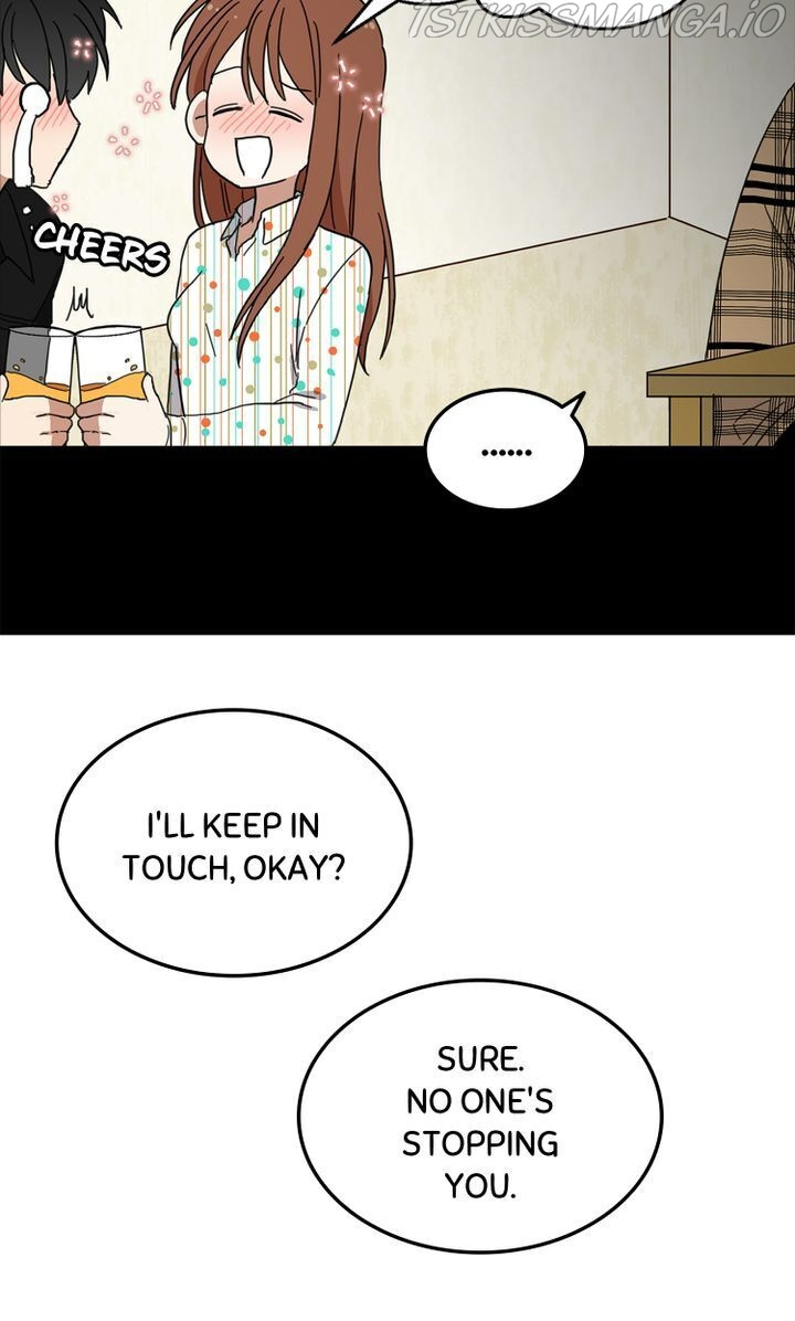 Delicious Scandal Chapter 37 #16