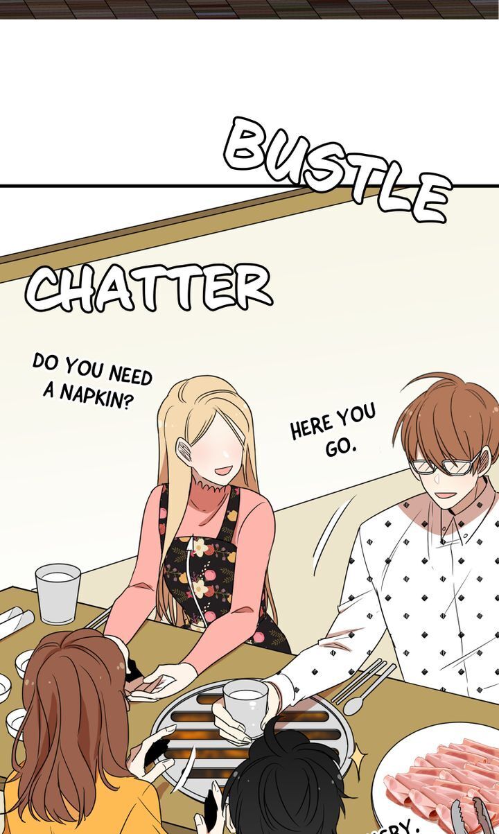 Delicious Scandal Chapter 29 #47