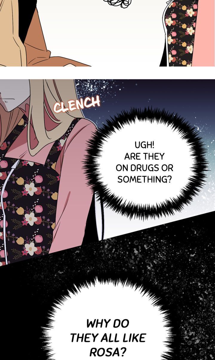 Delicious Scandal Chapter 29 #57