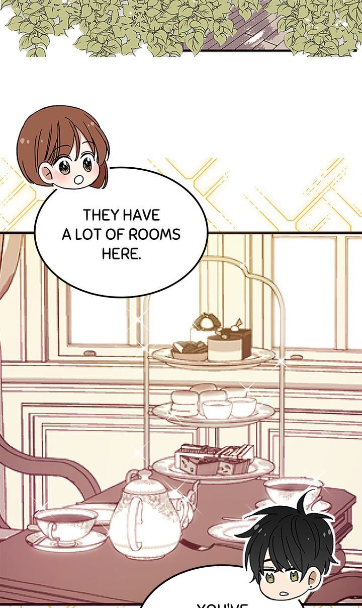 Delicious Scandal Chapter 27 #31
