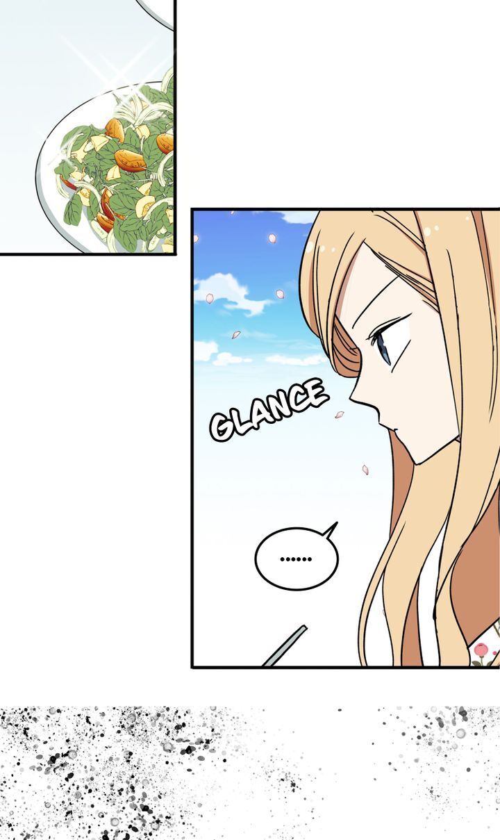 Delicious Scandal Chapter 25 #29