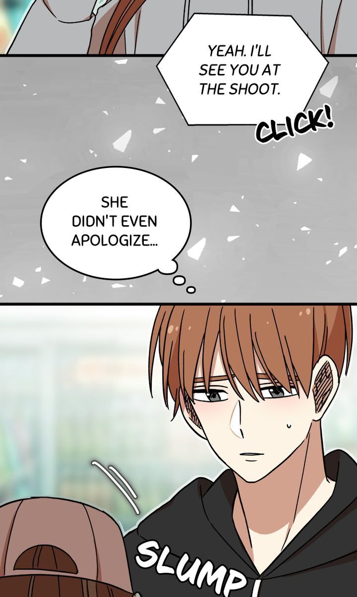 Delicious Scandal Chapter 19 #51