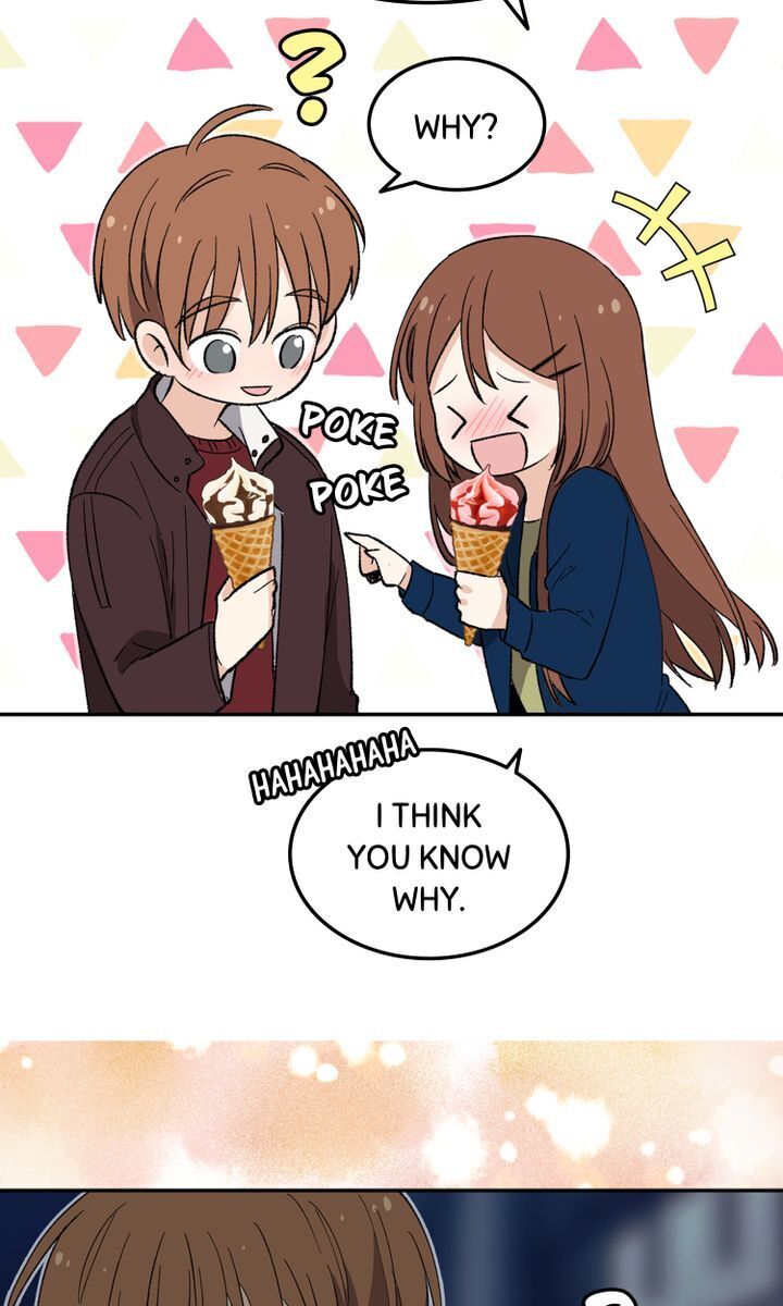 Delicious Scandal Chapter 16 #10