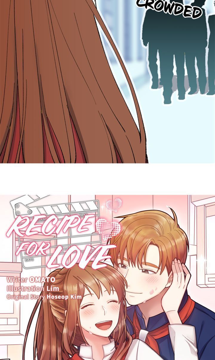 Delicious Scandal Chapter 17 #4