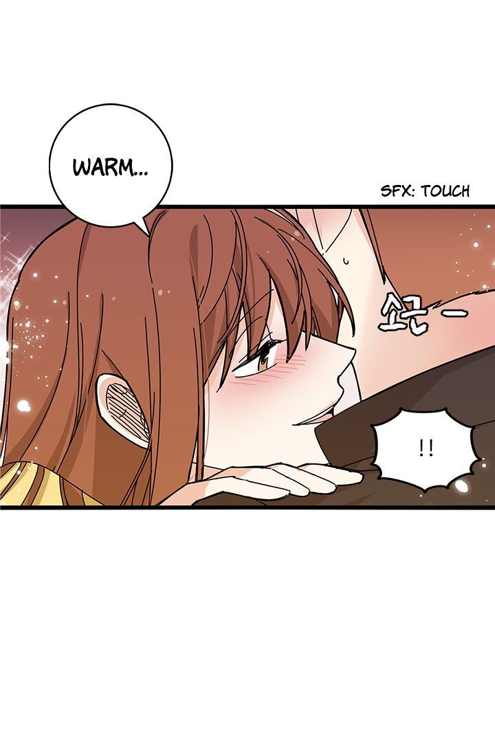 Delicious Scandal Chapter 5 #44