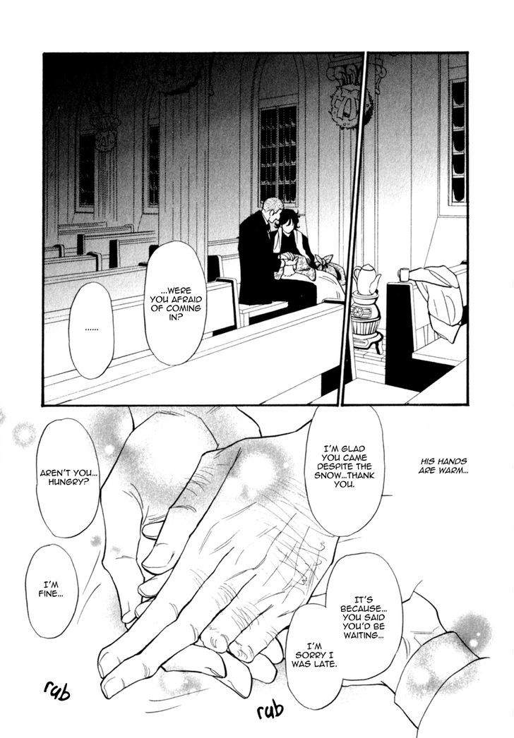 Iro Otoko Chapter 19 #29