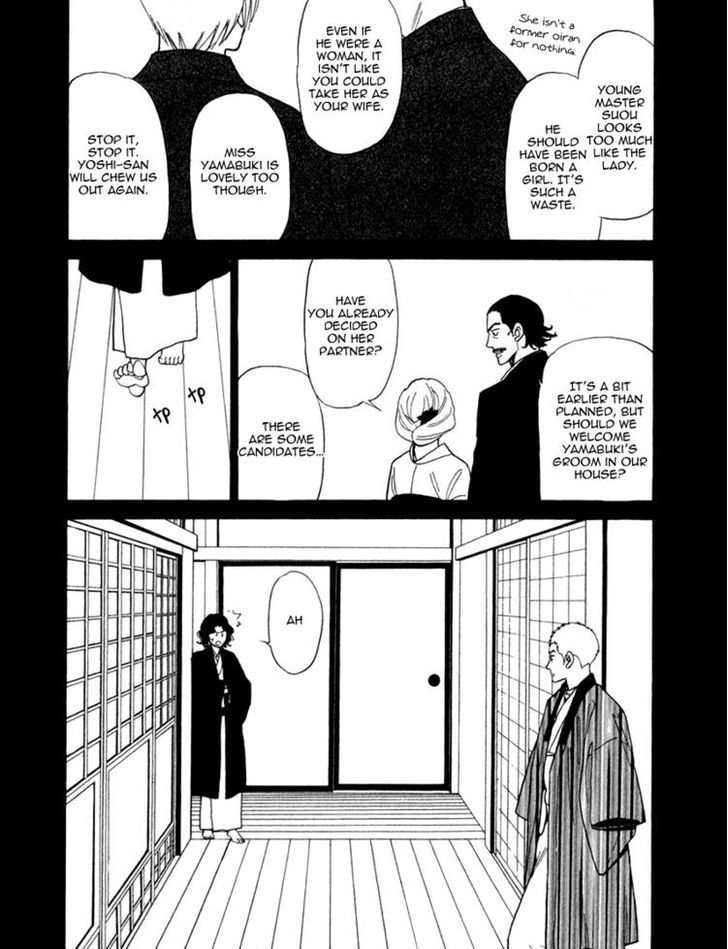 Iro Otoko Chapter 10 #29