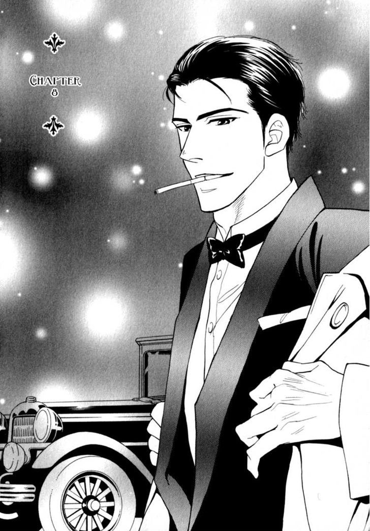 Iro Otoko Chapter 8 #2