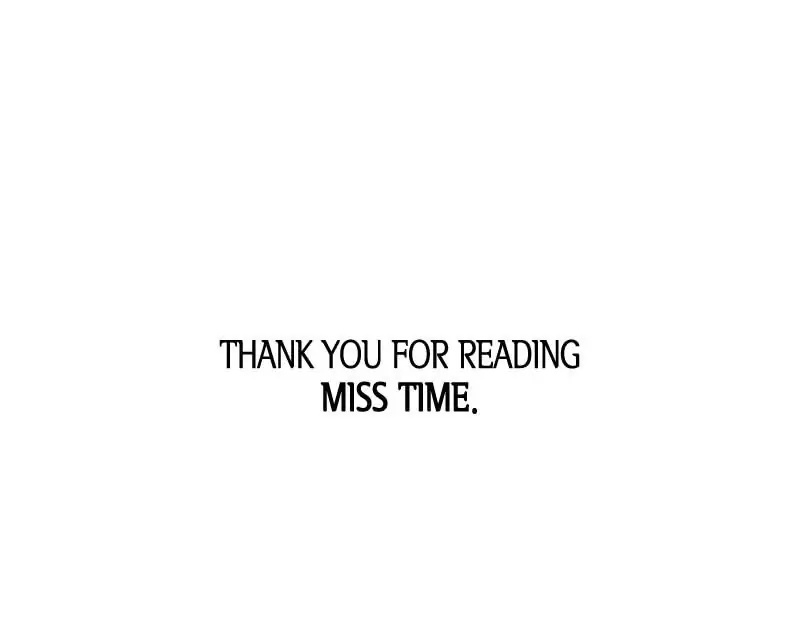 Miss Time Chapter 60 #18