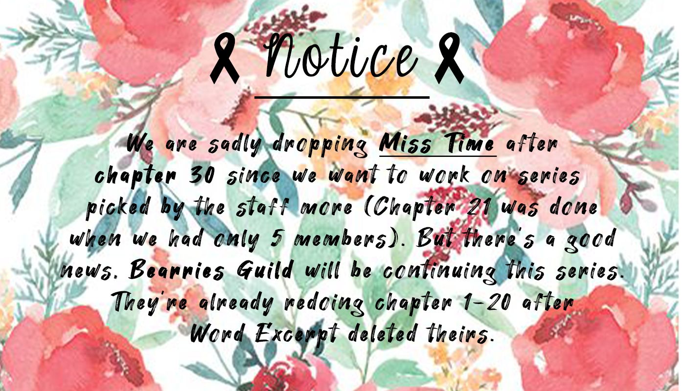 Miss Time Chapter 22 #2