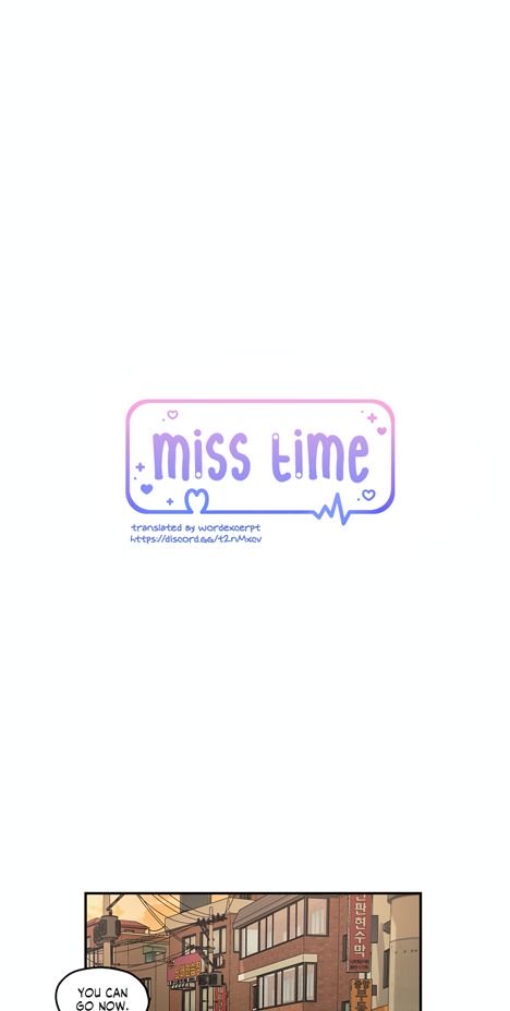 Miss Time Chapter 17 #7