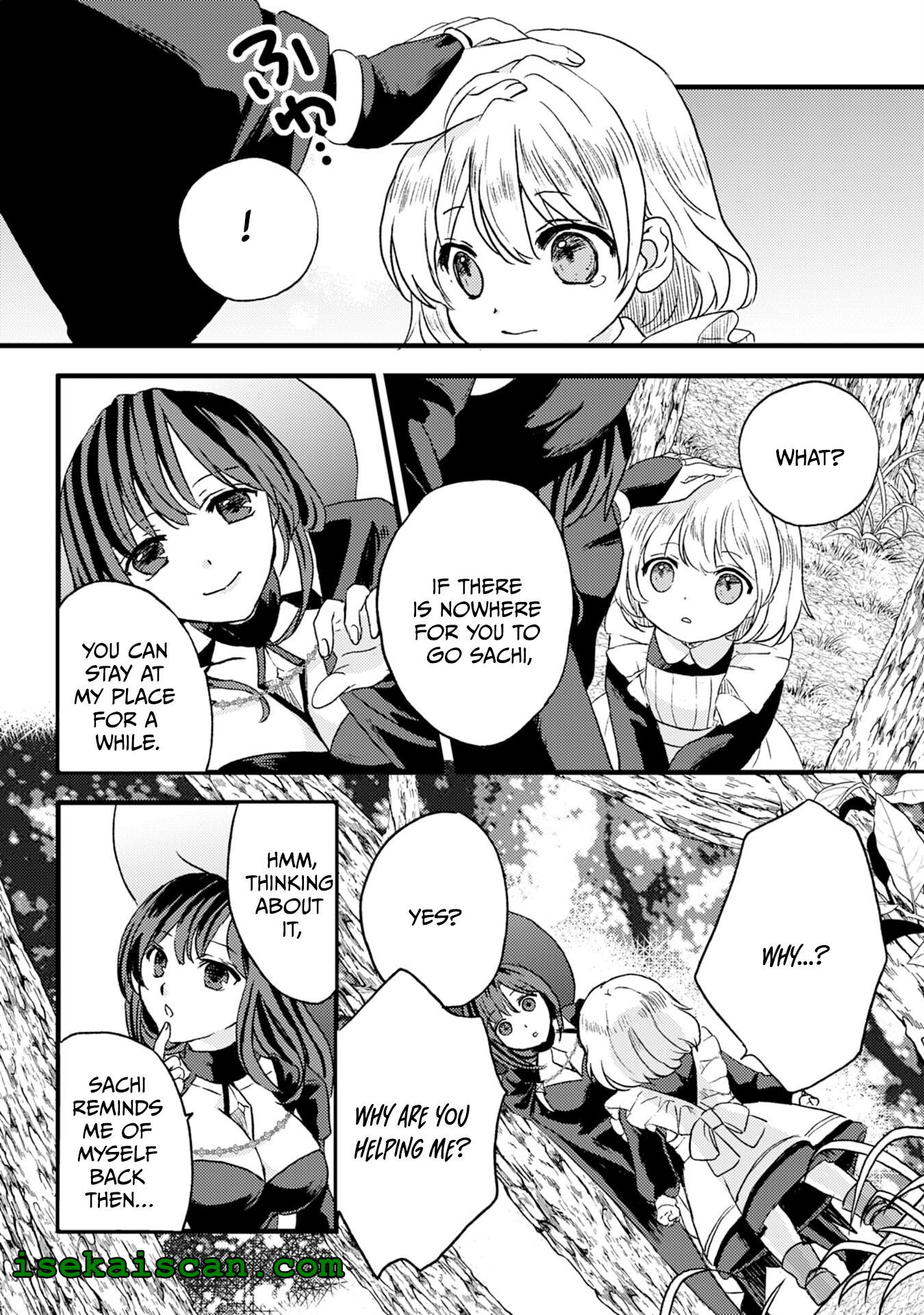 Kounchi 999 No Watashi, “Sokushi Mahou” Ga Zettai Ni Seikou Suru No De Sekai Saikyou Desu Chapter 1 #14