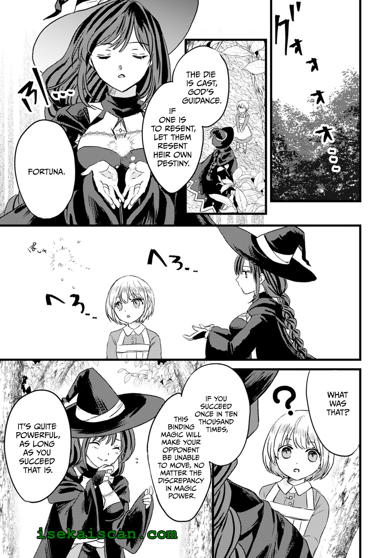 Kounchi 999 No Watashi, “Sokushi Mahou” Ga Zettai Ni Seikou Suru No De Sekai Saikyou Desu Chapter 1 #25