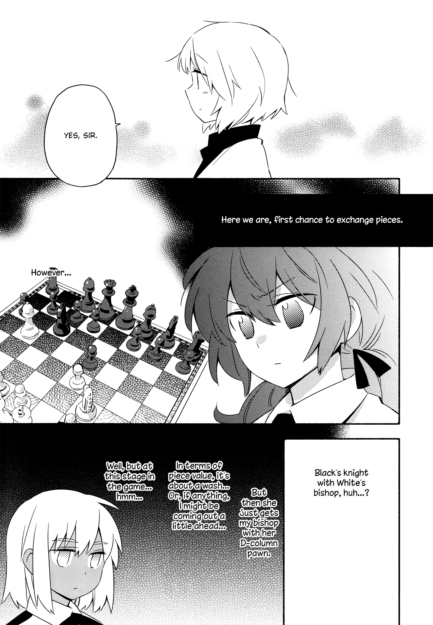 Sougou Tovarisch Chapter 6 #5