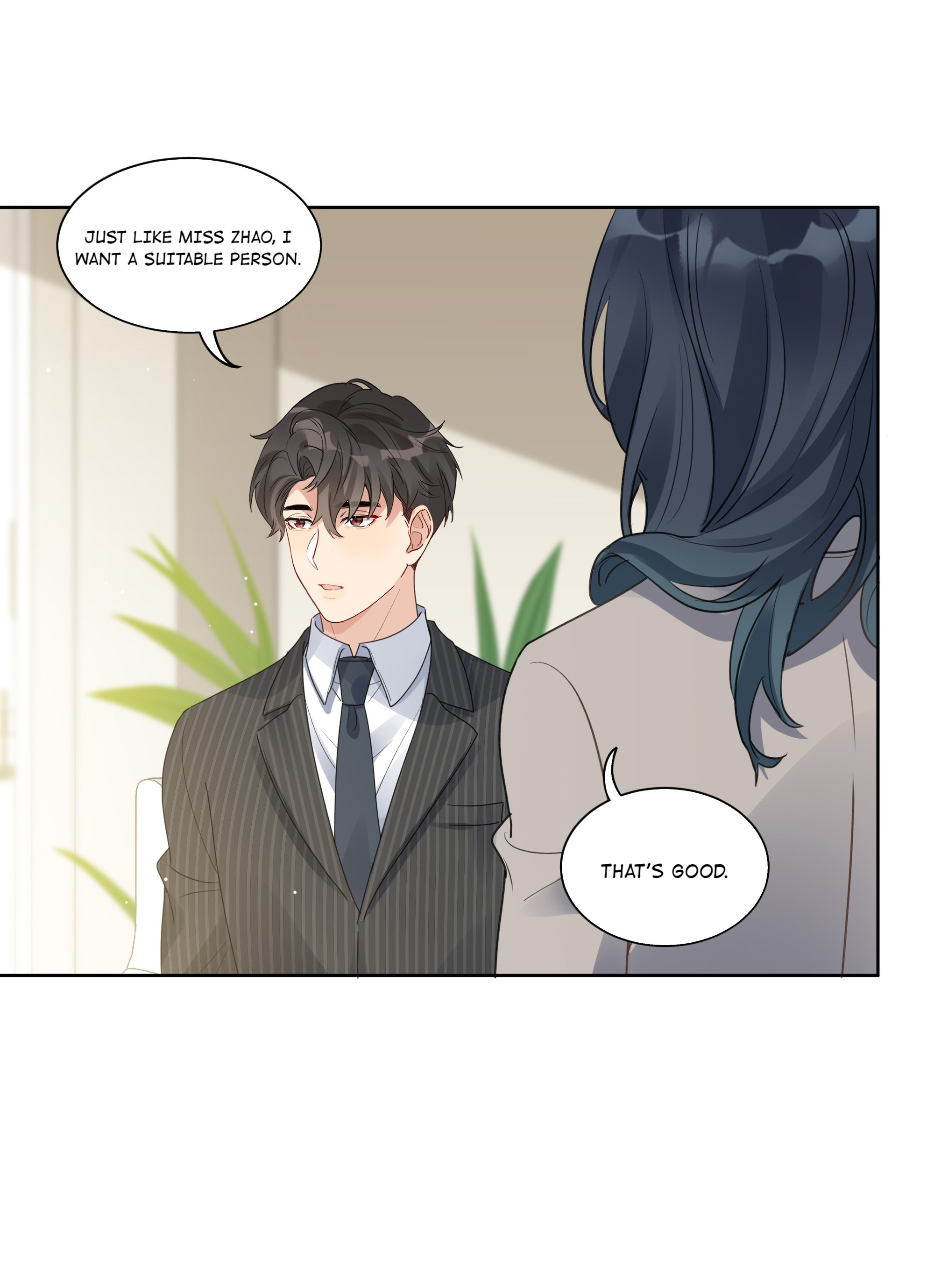 The True Scandal Chapter 26 #33