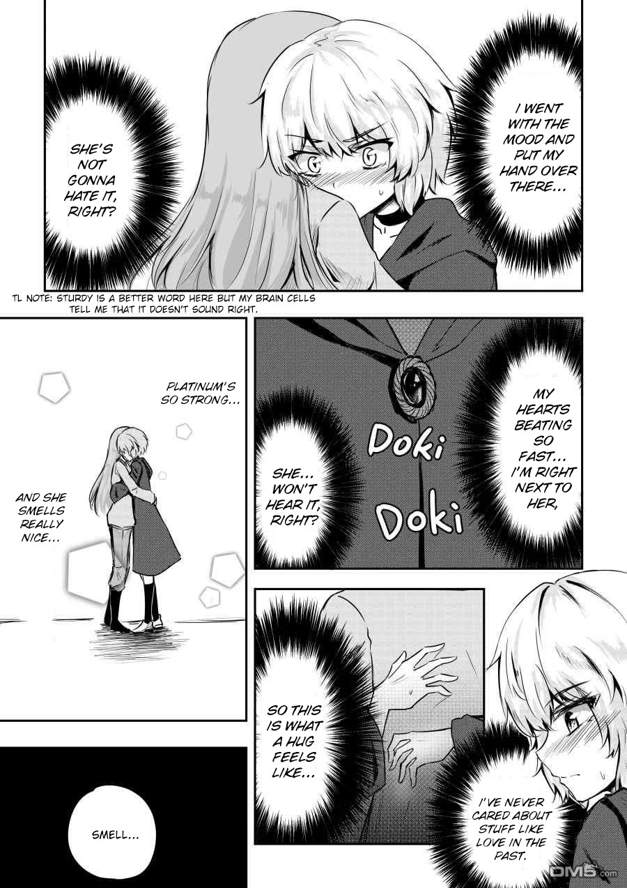 Hero's Marriage Chapter 23 #2