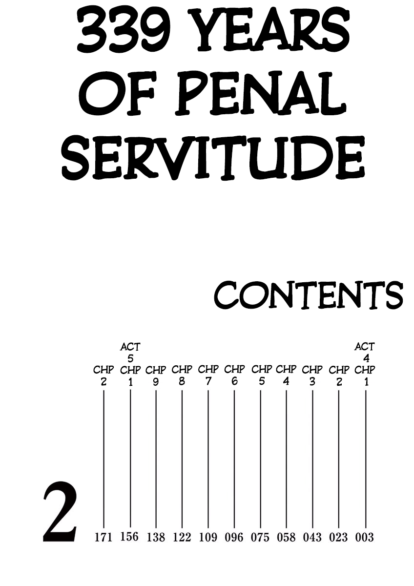 Penal Servitude 339 Years Chapter 4.1 #3