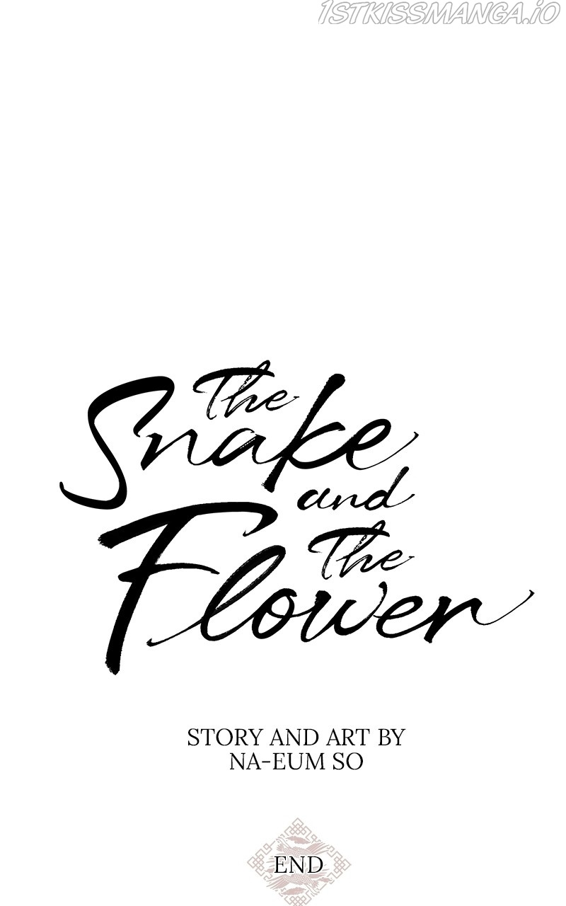 Do Snakes Eat Flowers? Chapter 85 #152