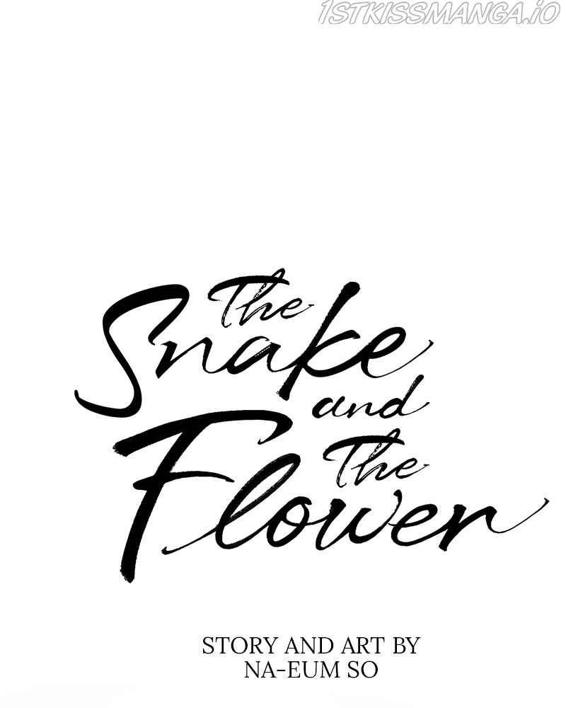 Do Snakes Eat Flowers? Chapter 72 #2