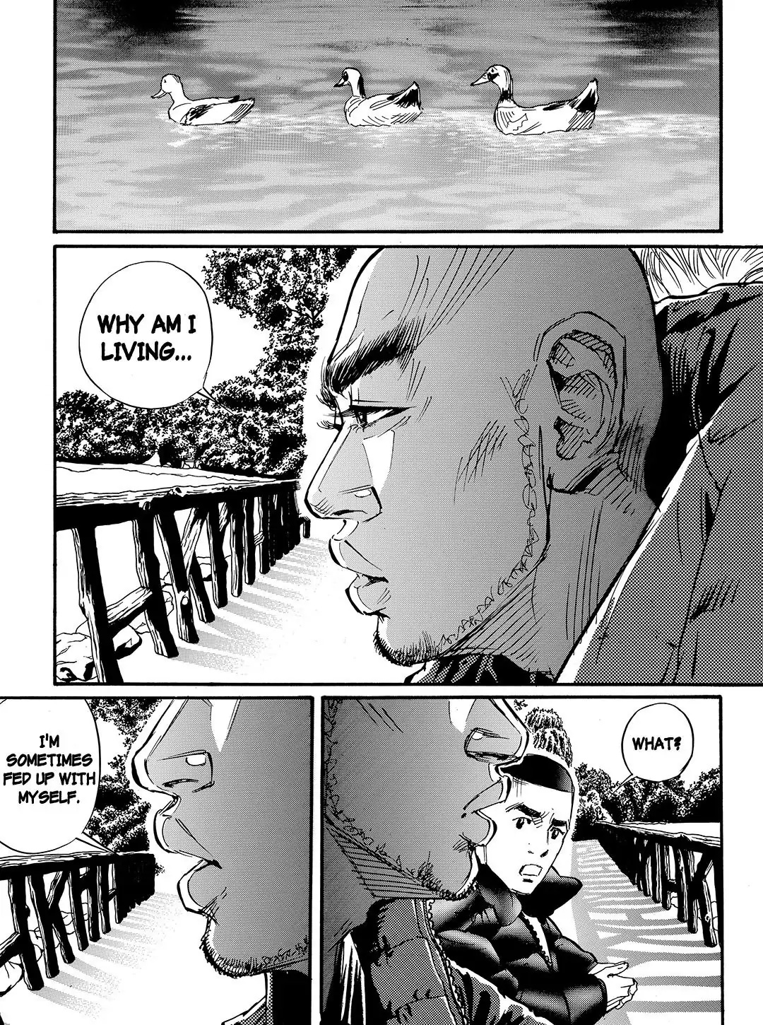 Tokyo Tribe 2 Chapter 56 #21