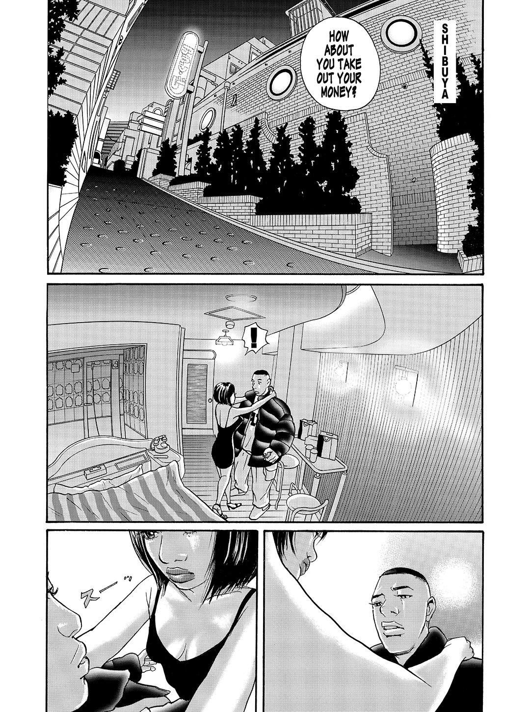 Tokyo Tribe 2 Chapter 30 #2