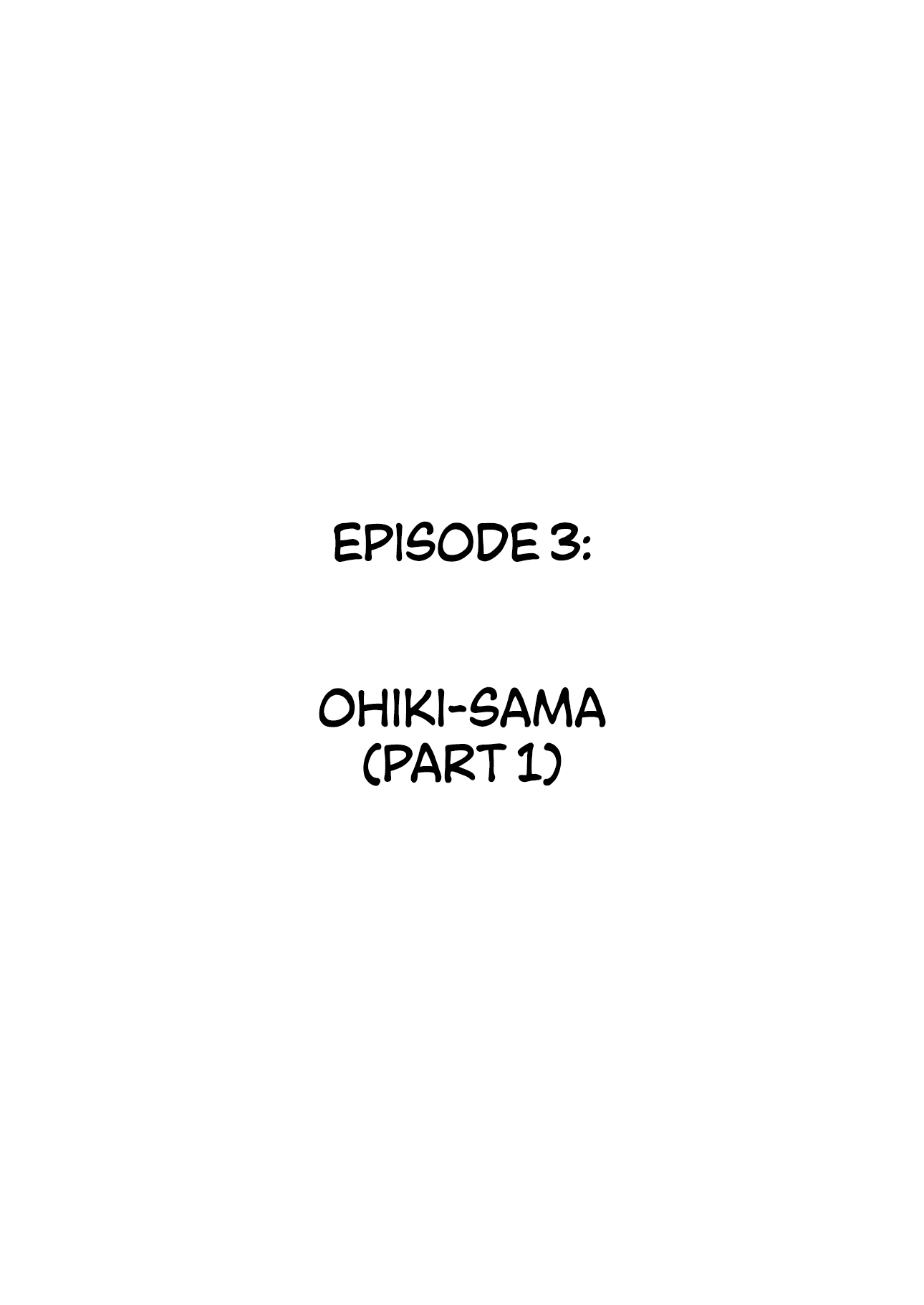 Greenfingers No Hakoniwa Chapter 7 #18