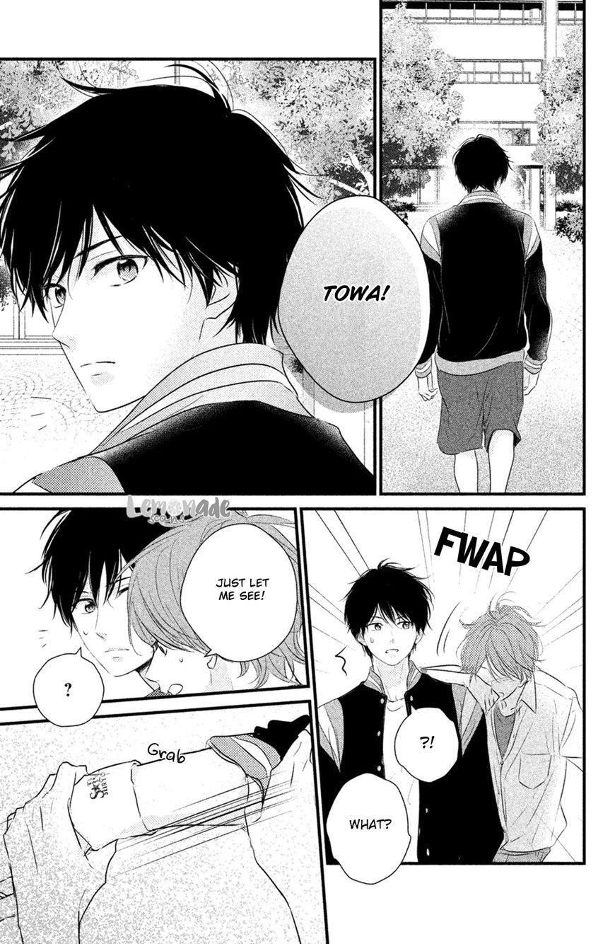 Haru Matsu Bokura Chapter 27 #39