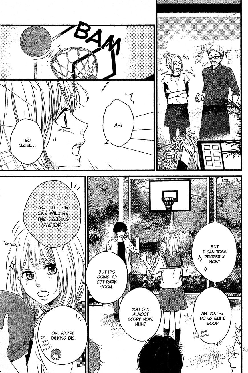 Haru Matsu Bokura Chapter 7 #29