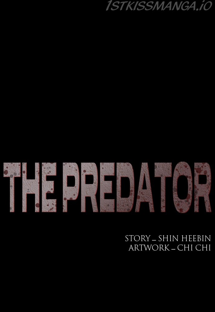 The Predator Chapter 47 #27