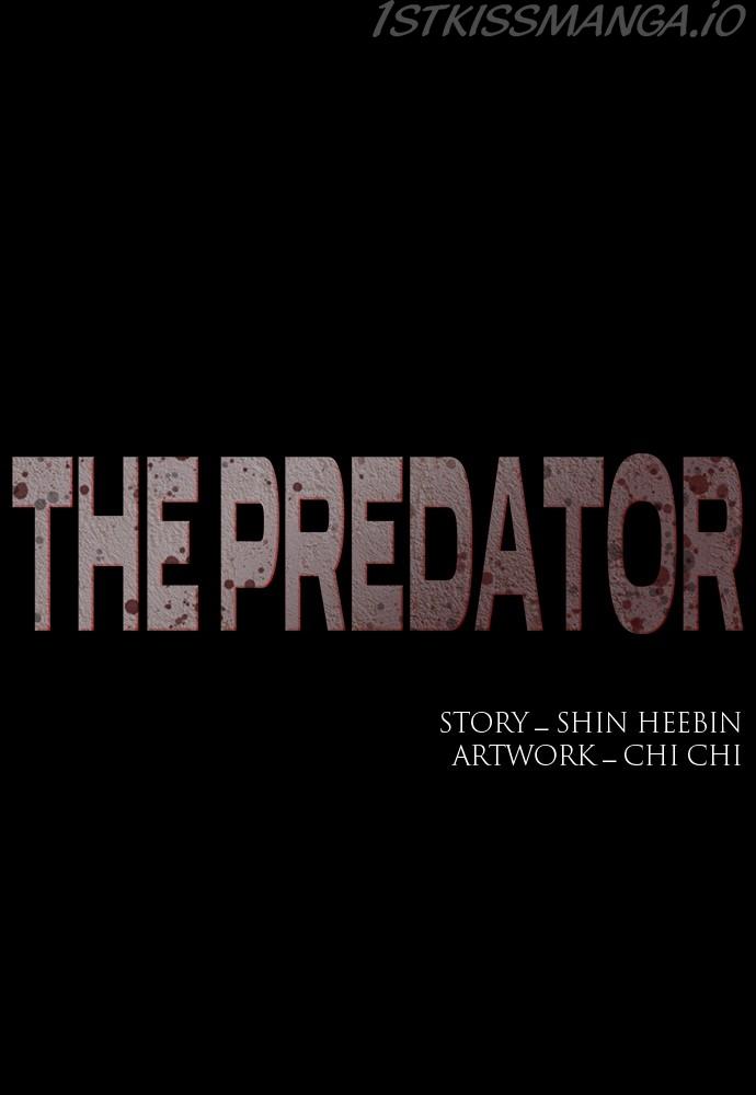 The Predator Chapter 50 #67