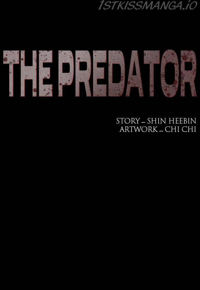 The Predator Chapter 31 #24