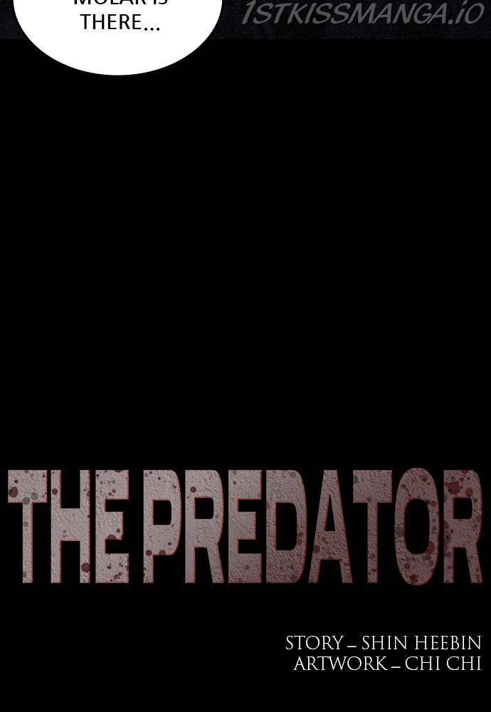 The Predator Chapter 20 #60