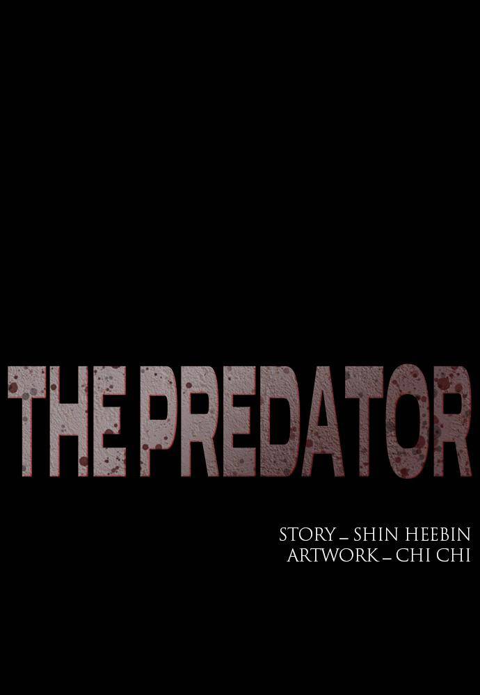 The Predator Chapter 3 #10