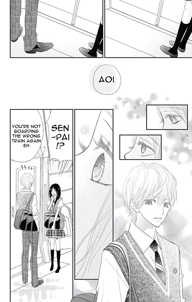 Rere Hello Chapter 36 #29