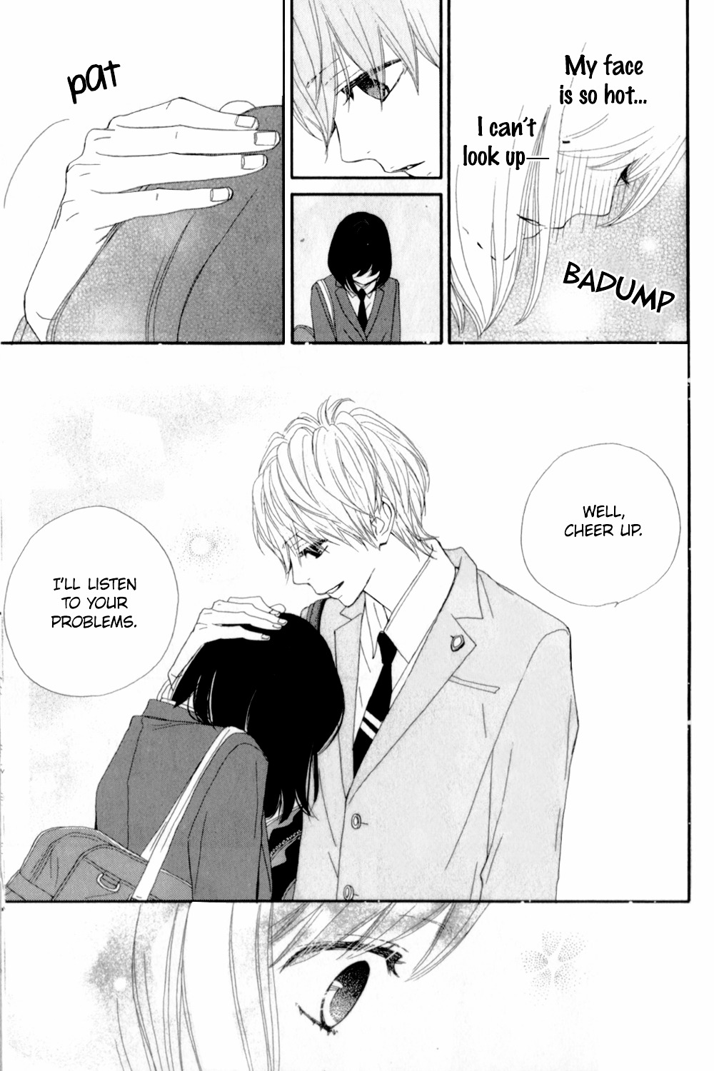 Rere Hello Chapter 11 #42