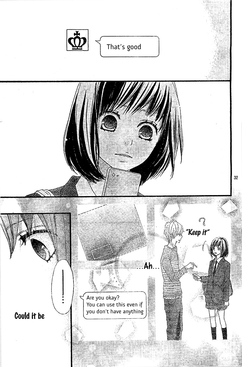 Rere Hello Chapter 5 #35