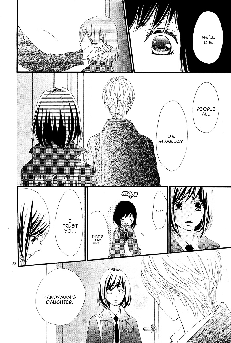 Rere Hello Chapter 1 #36