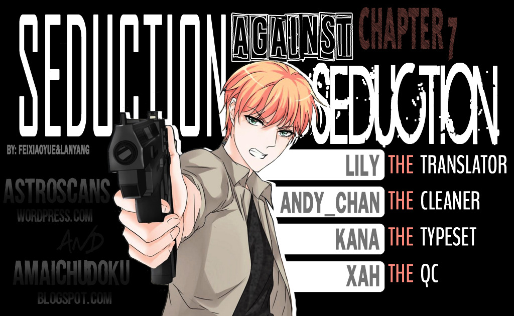 Seduction Against Seduction Chapter 7 #19