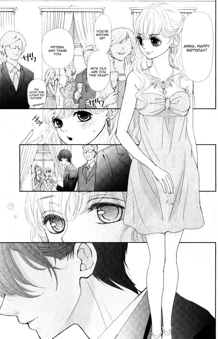 Kanojo Wa Mada Koi O Shiranai Chapter 1 #49