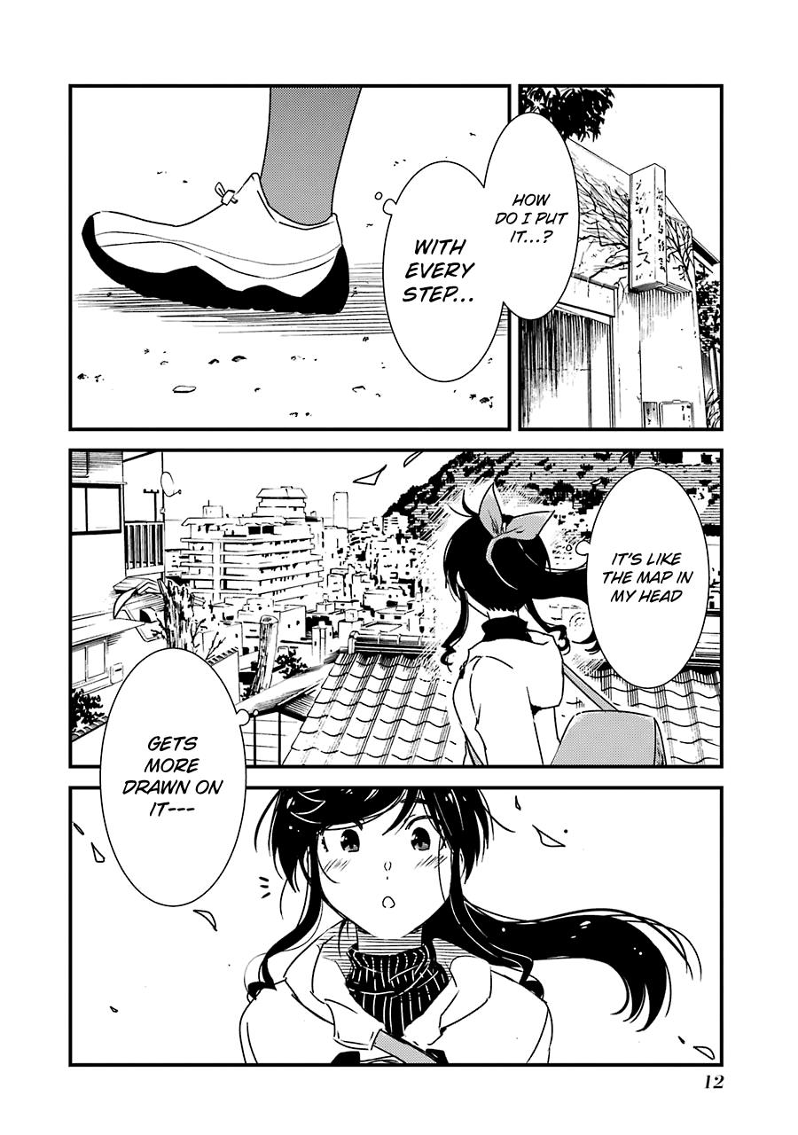 Kirei Ni Shitemoraemasuka Chapter 36 #16