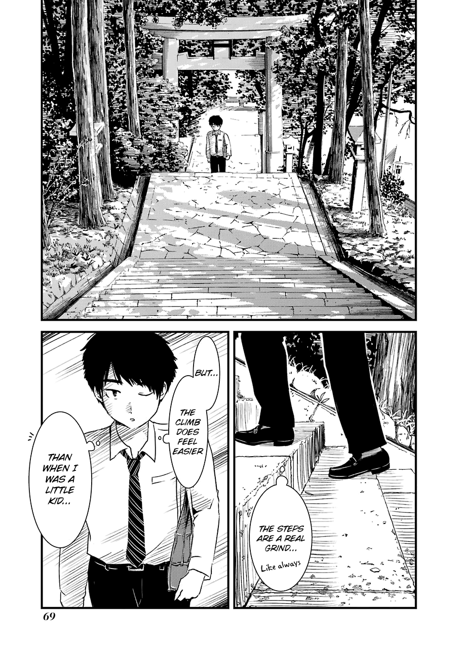 Kirei Ni Shitemoraemasuka Chapter 24 #18