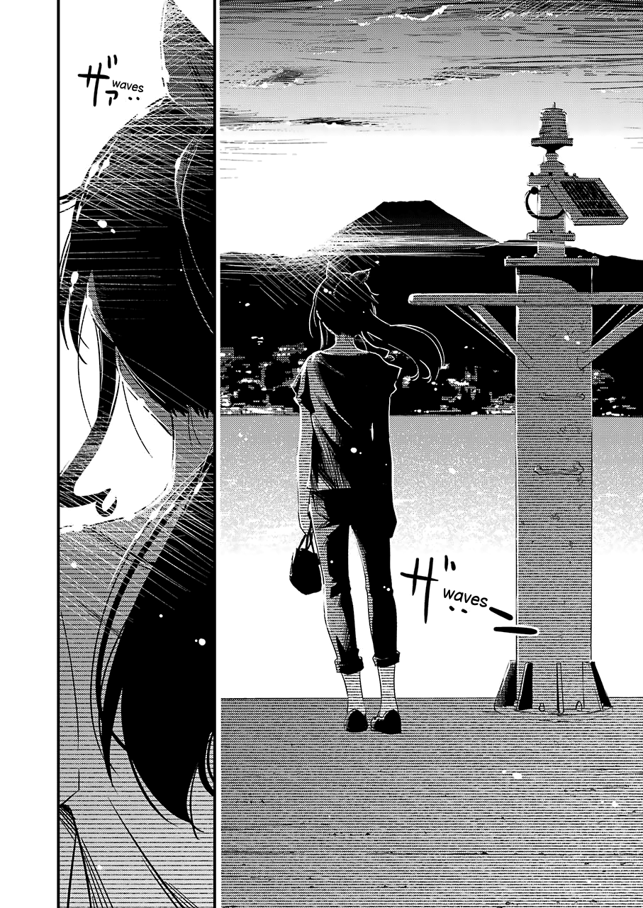 Kirei Ni Shitemoraemasuka Chapter 19 #10