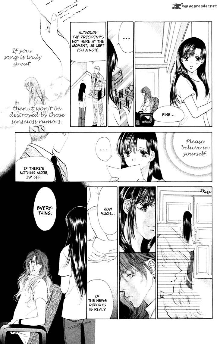 Tenshi No Uta Chapter 34 #17