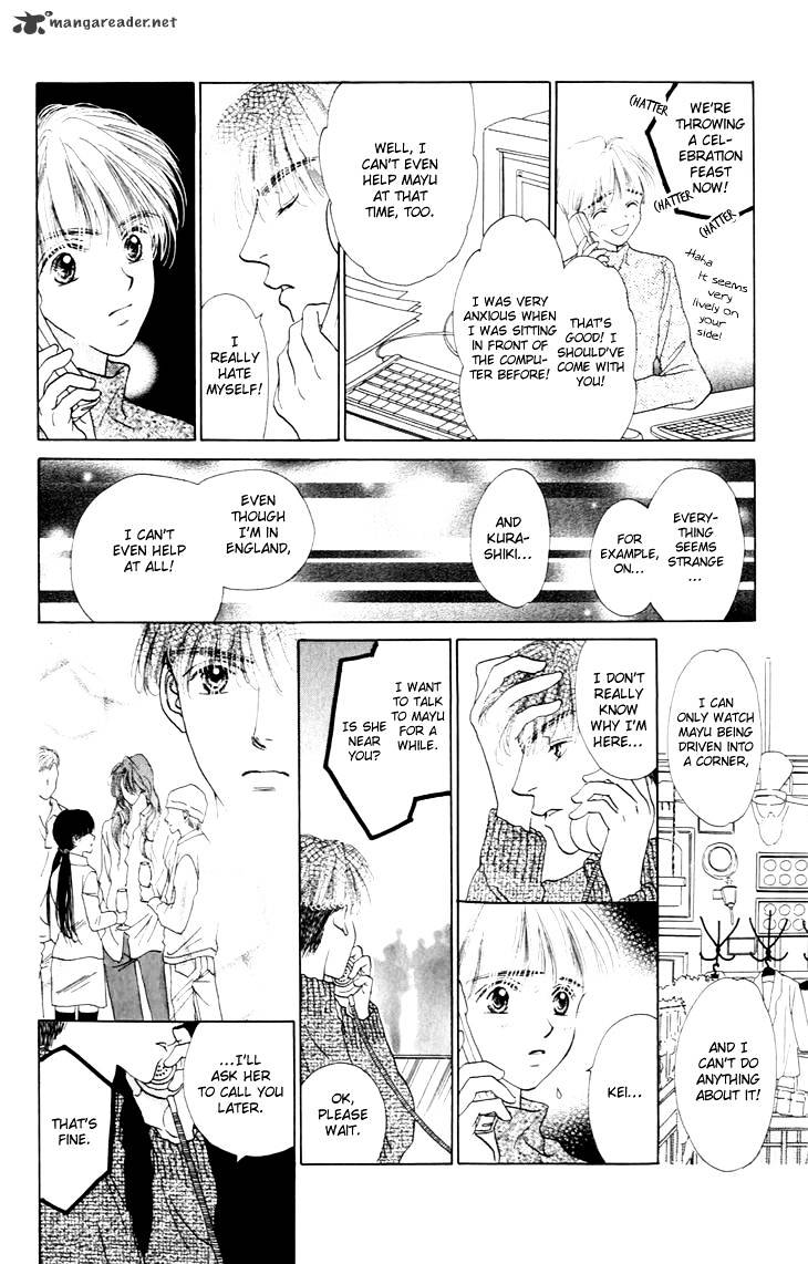 Tenshi No Uta Chapter 31 #8