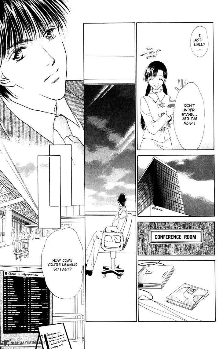 Tenshi No Uta Chapter 31 #9