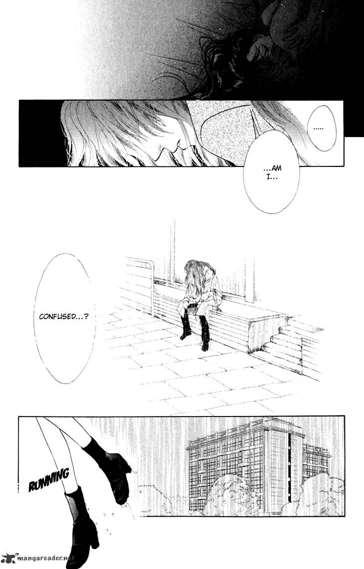 Tenshi No Uta Chapter 32 #12