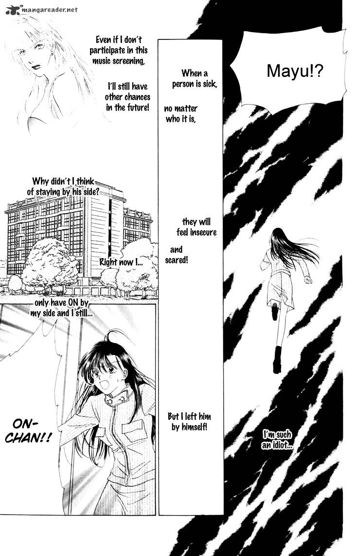 Tenshi No Uta Chapter 28 #30