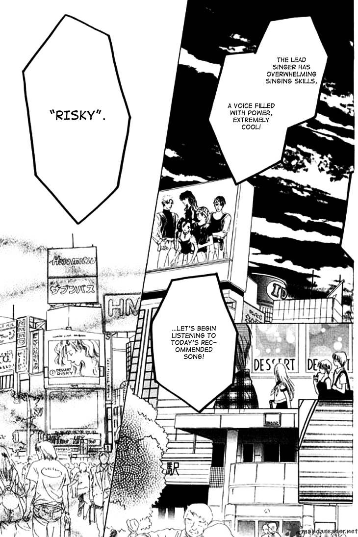 Tenshi No Uta Chapter 22 #10